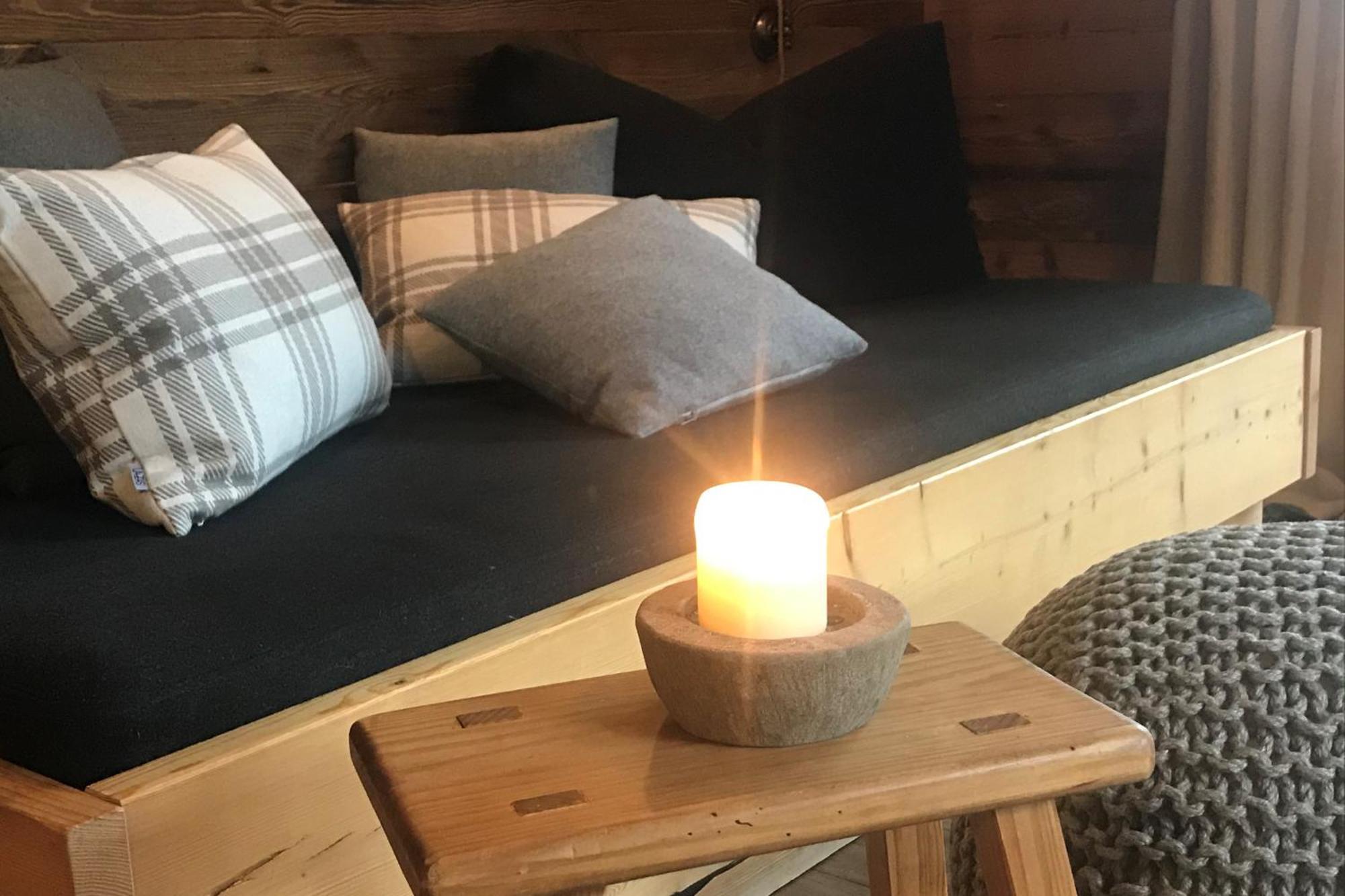 Chalet Tannenhof Lermoos Extérieur photo
