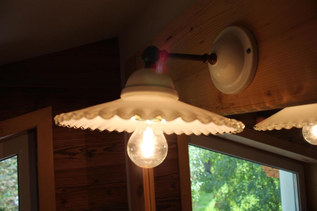 Chalet Tannenhof Lermoos Chambre photo